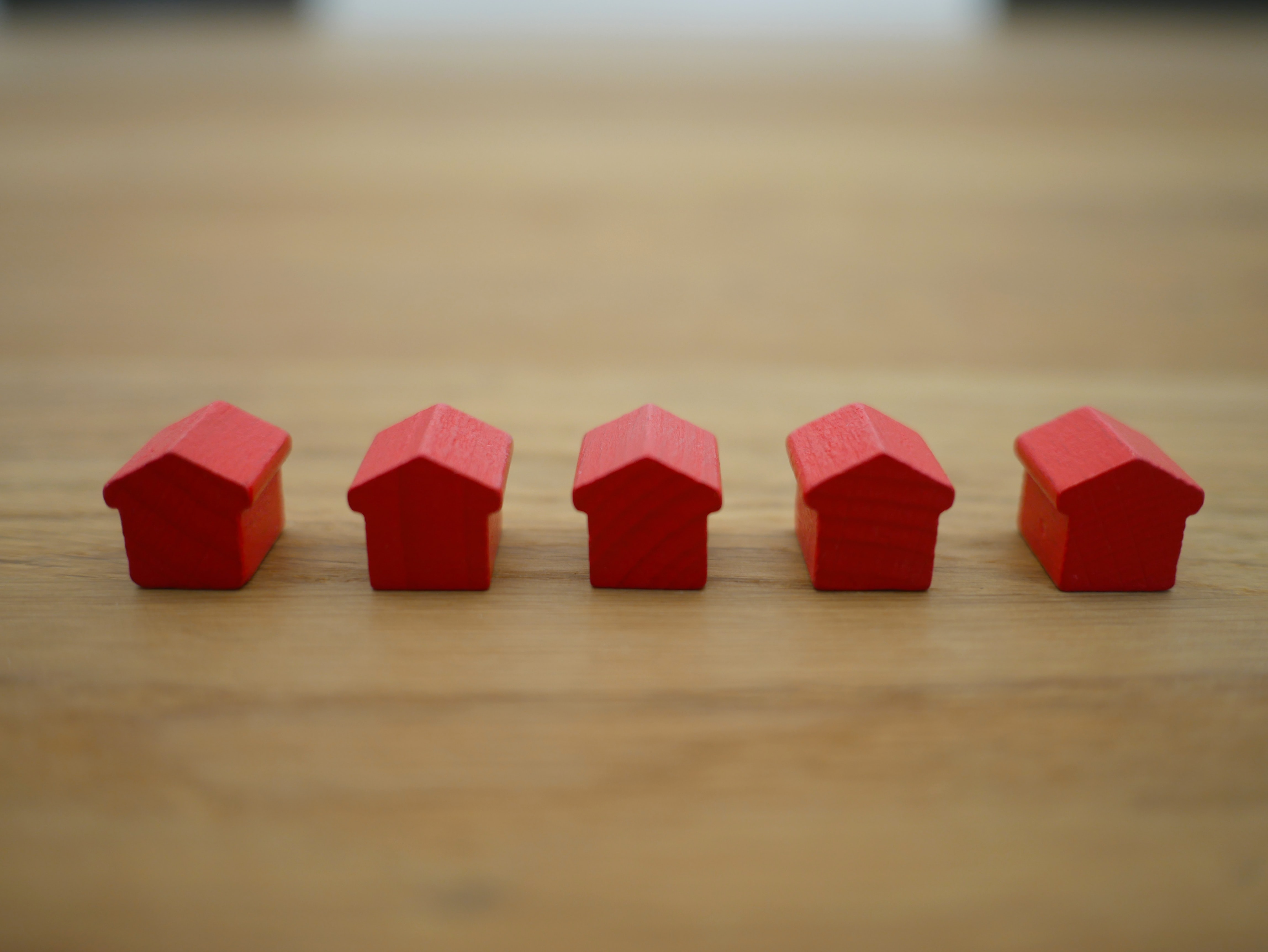 5 different ownership structures you can use when buying an off-the-plan property